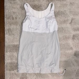 OLD STYLE LULULEMON tank